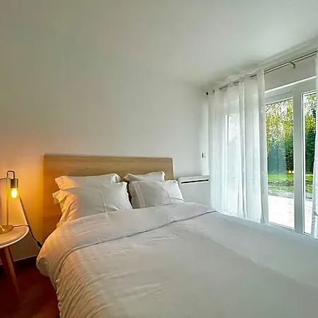 Résidence Koala Wakeup Avec Balcon 02