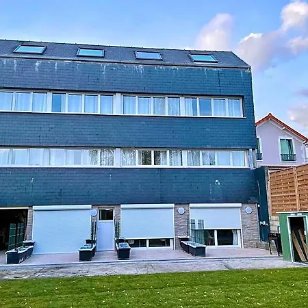 Hotell Koala Wakeup Avec Balcon 02 3*