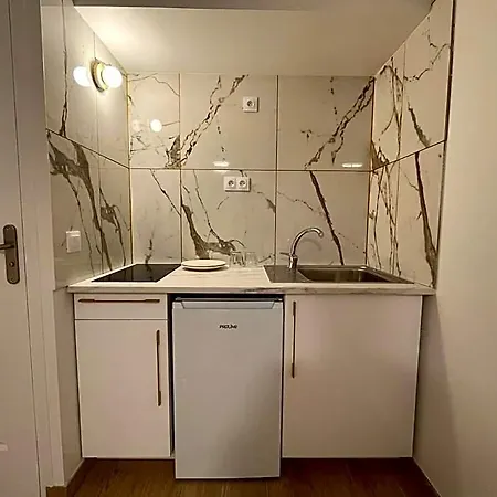 Koala Wakeup Avec Balcon 02 Hotell 3*
